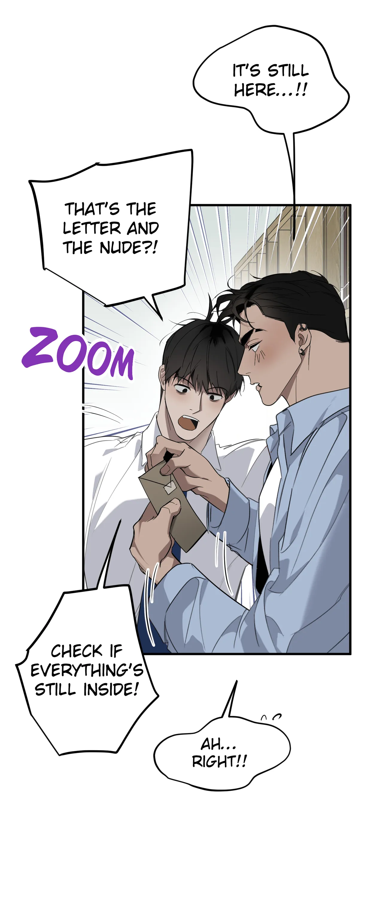Take Off S2 Ch.153 page 2 full