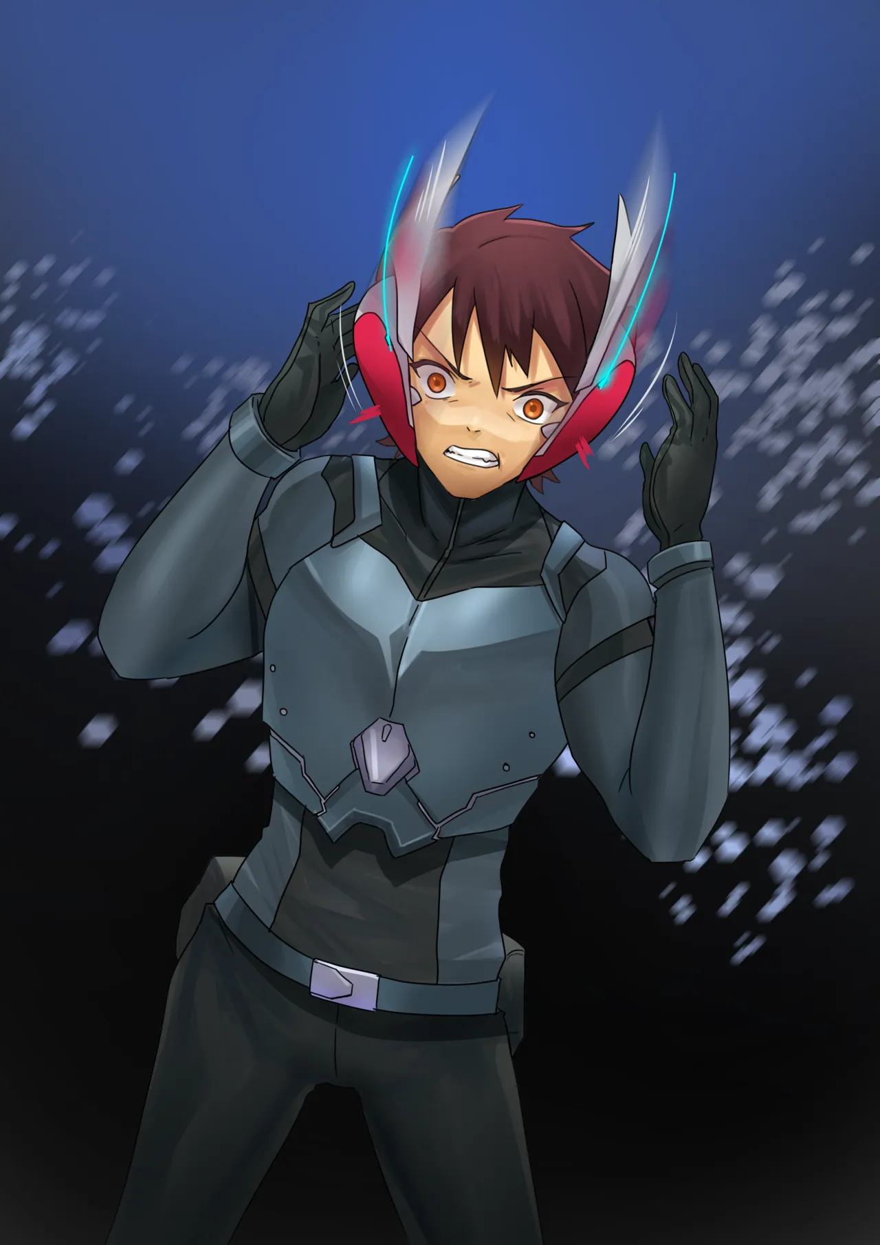 Nanite drone TFTG page 11 full