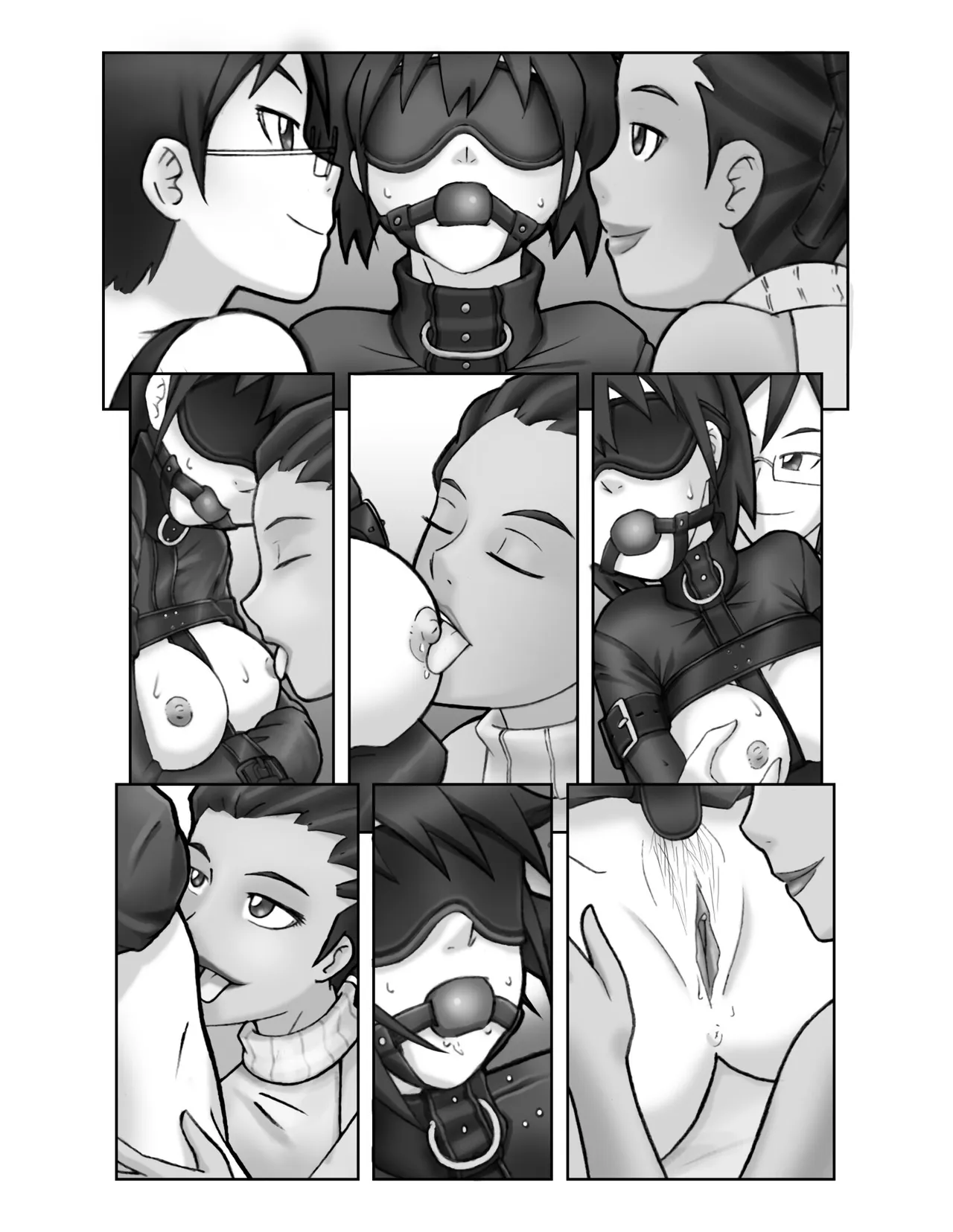 Wanna Play? page 12 full