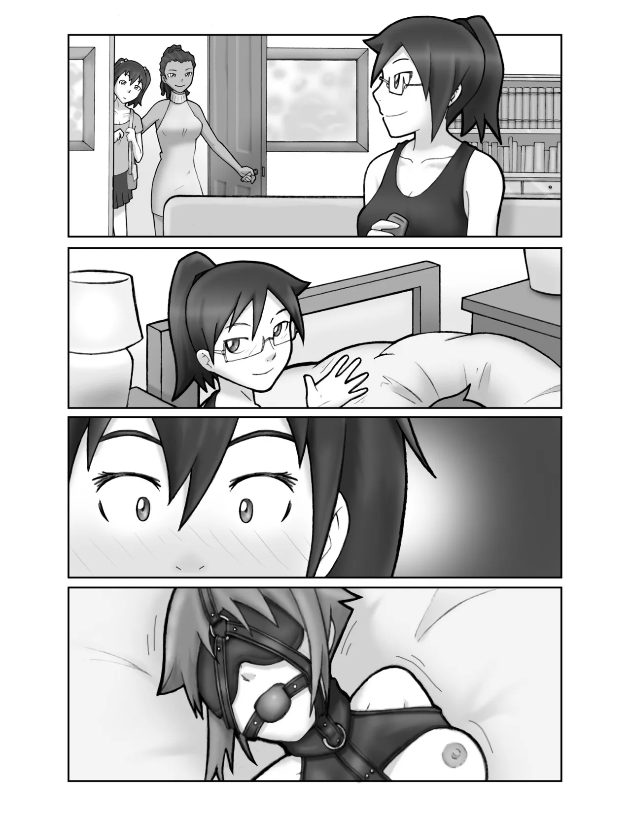 Wanna Play? page 4 full