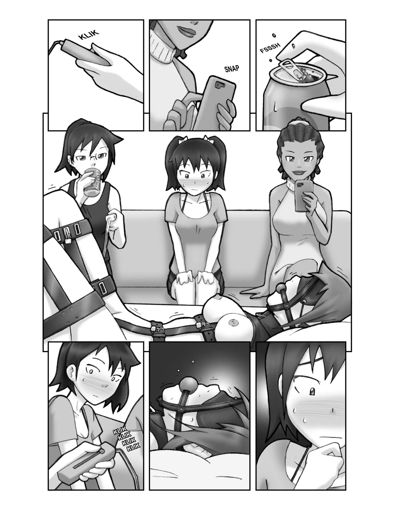 Wanna Play? page 6 full