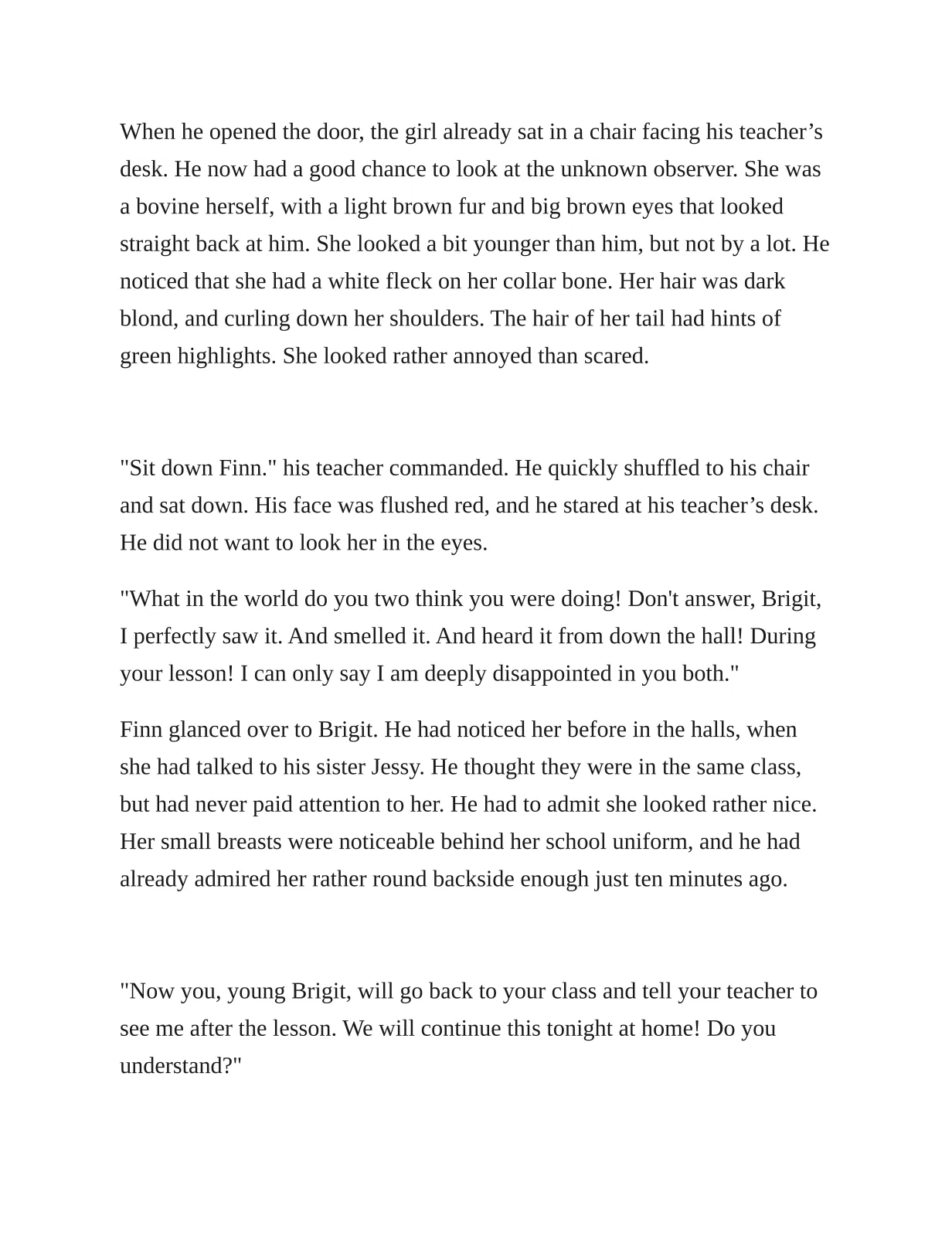 Chapter 2: A Revelation page 10 full