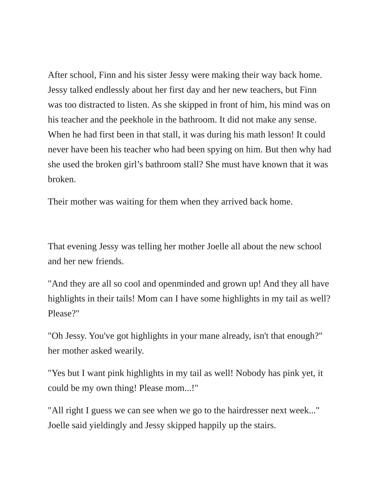 Chapter 2: A Revelation page 4 full