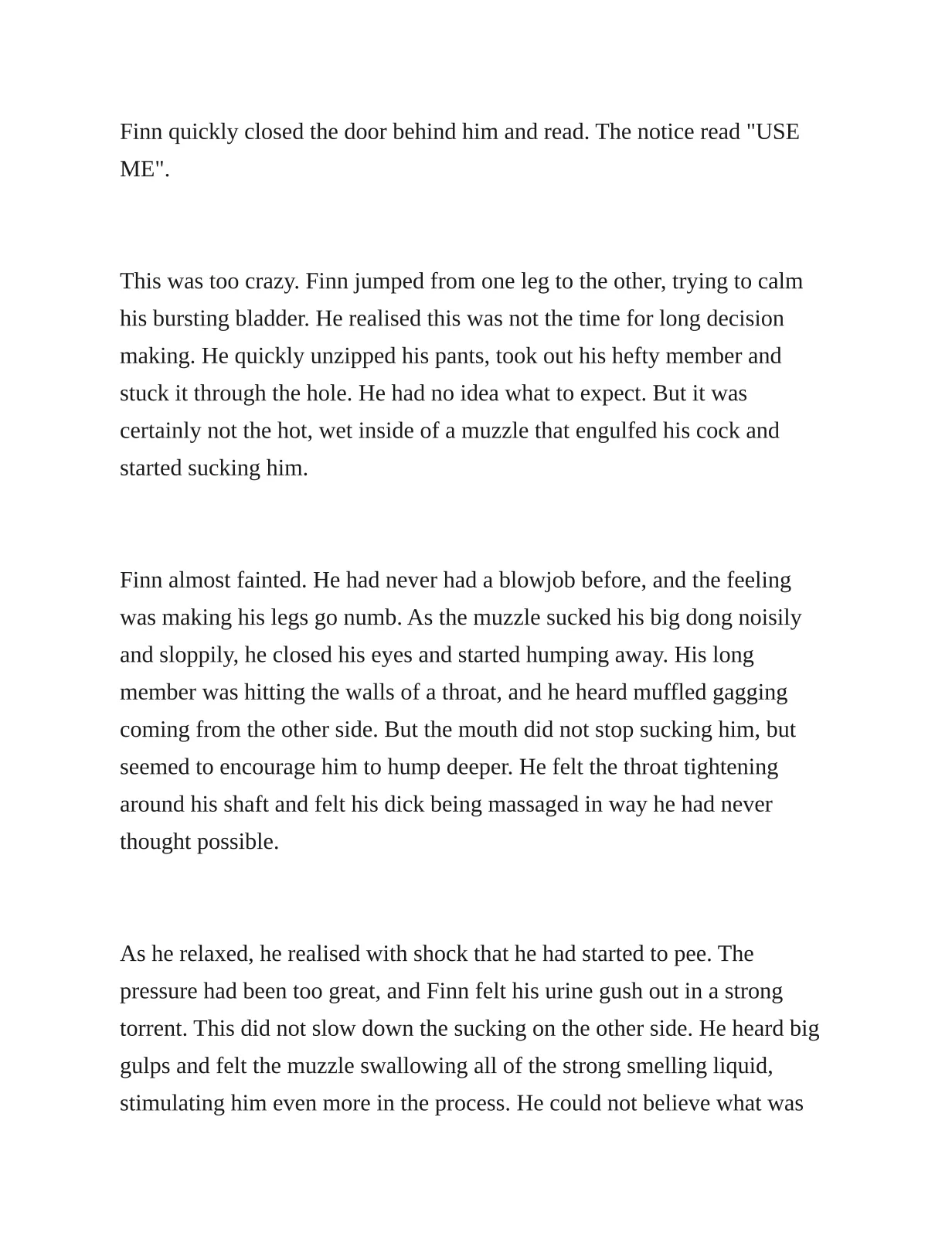 Chapter 2: A Revelation page 6 full