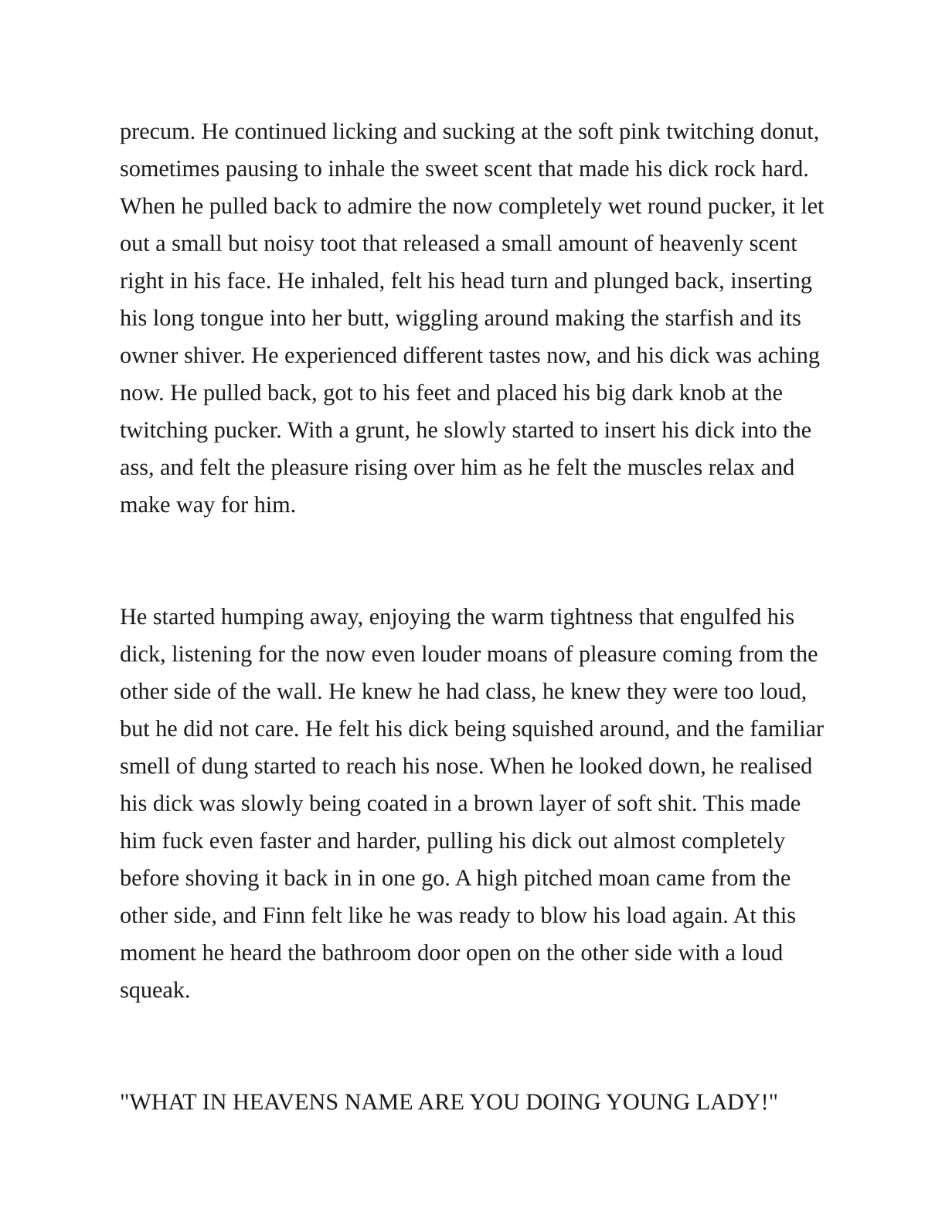 Chapter 2: A Revelation page 8 full