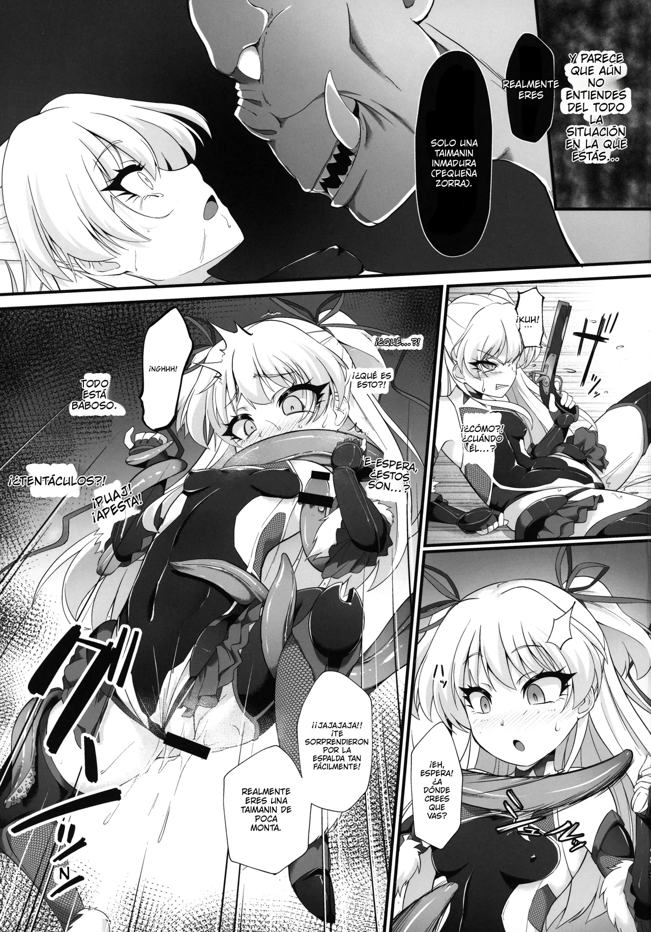 Taimanin Rika Miria page 12 full
