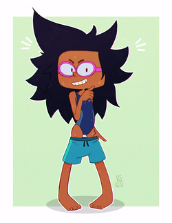 Craig of the Creek