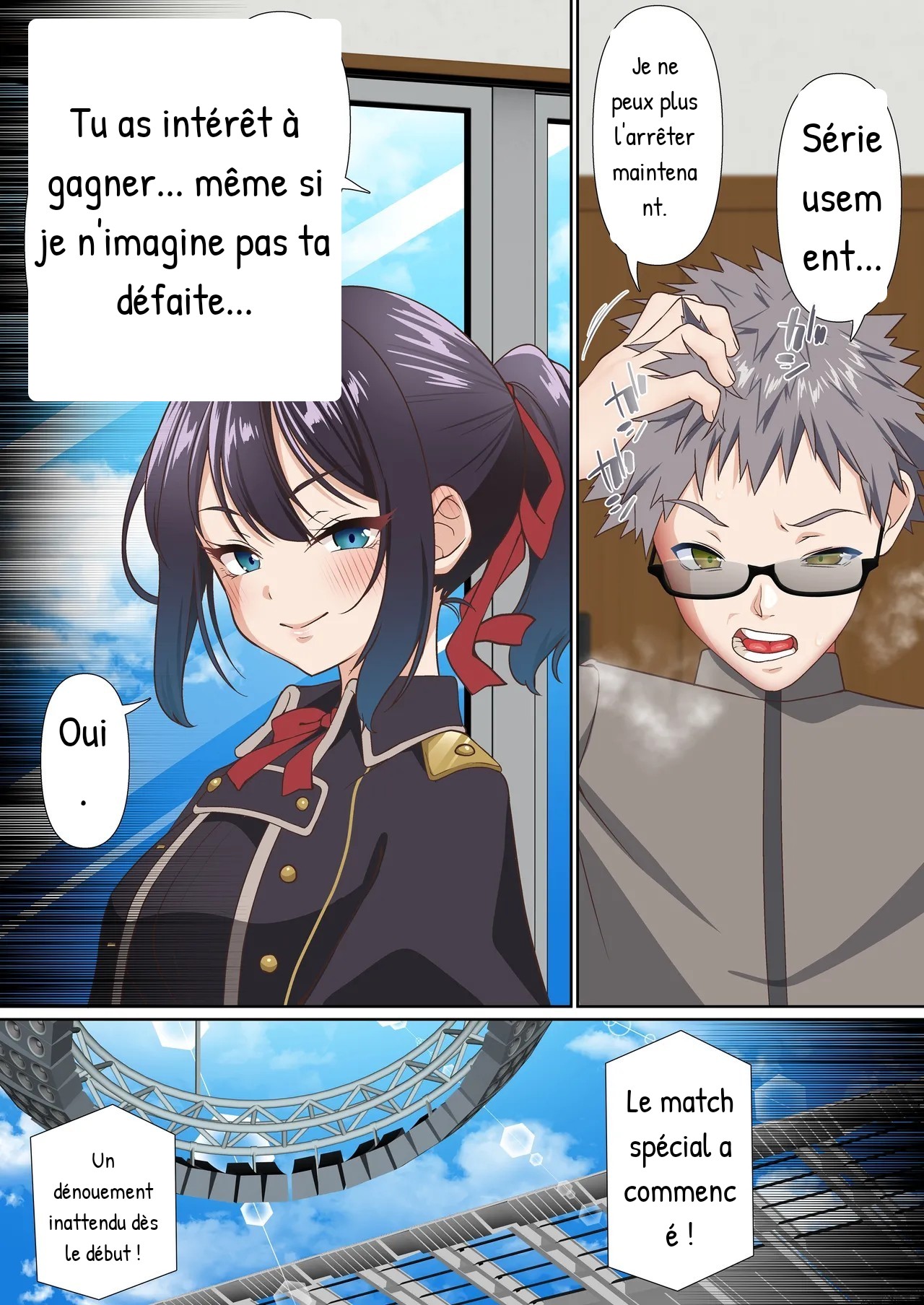 Koori Madoushi wa Saiminjutsu ni wa Kusshinai page 10 full