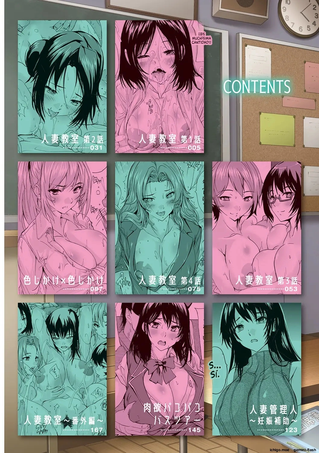 Hitozuma Kyoushitsu  MTL page 4 full