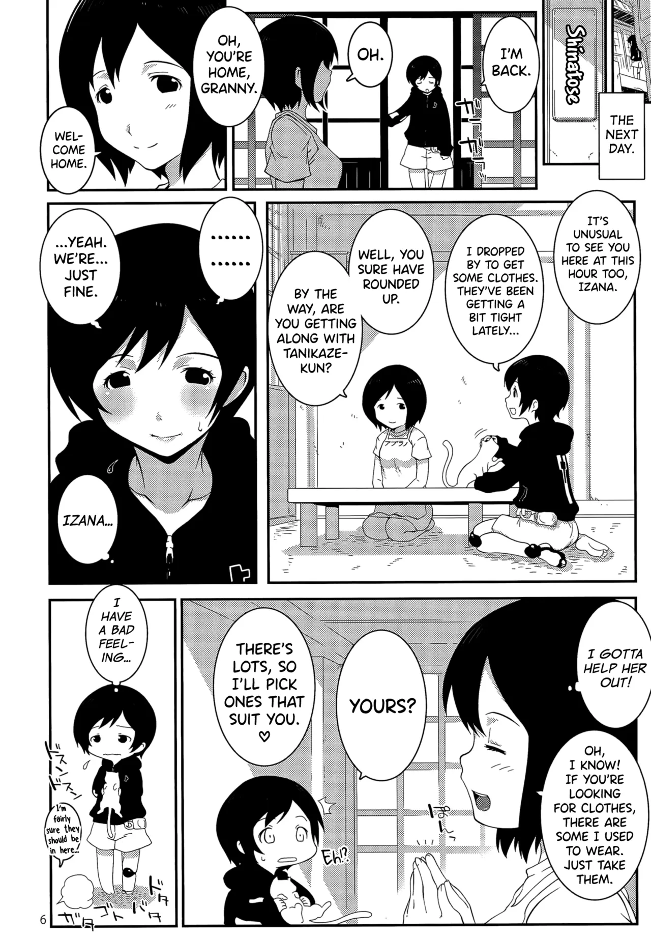 Izanax page 5 full