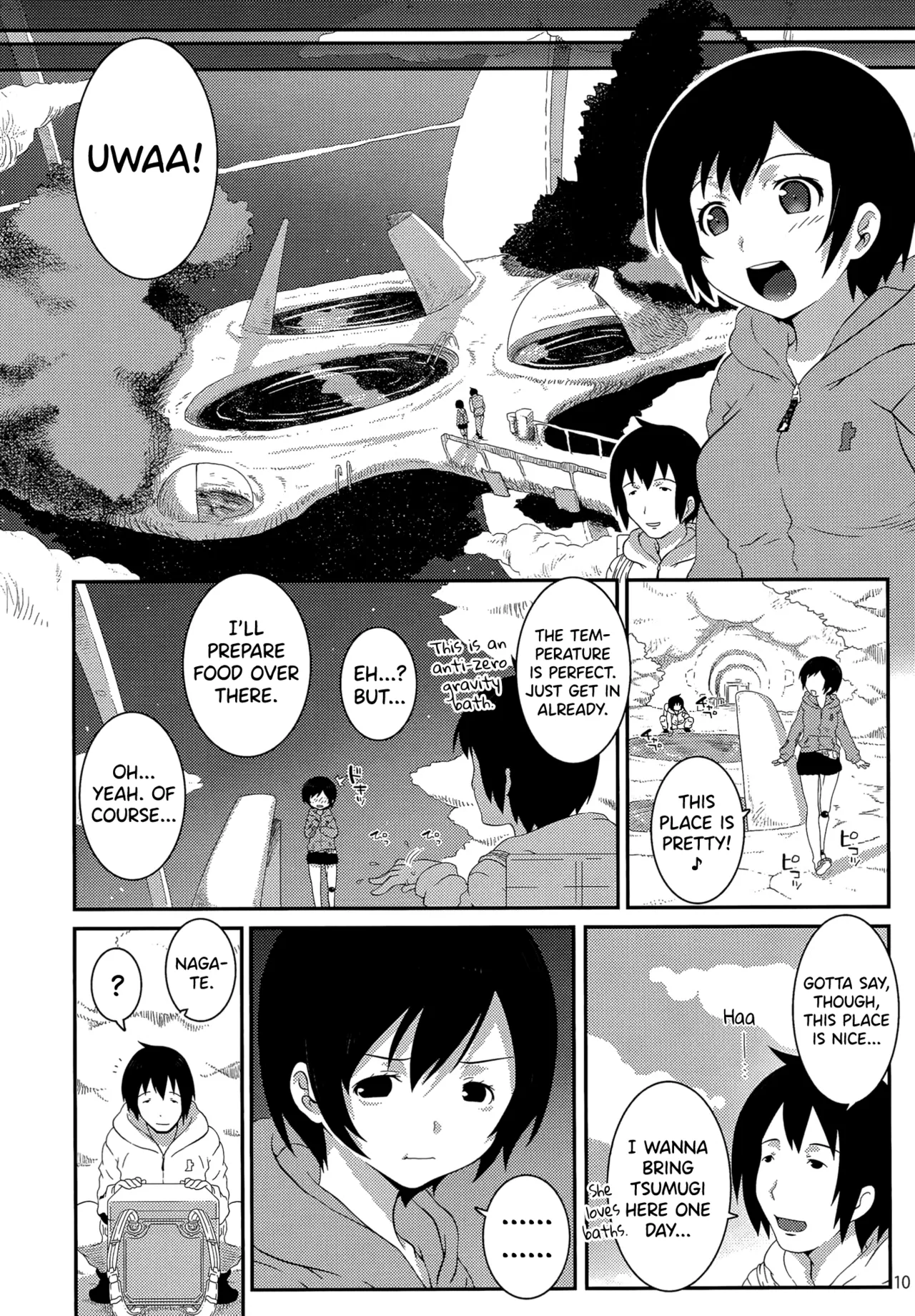 Izanax page 9 full
