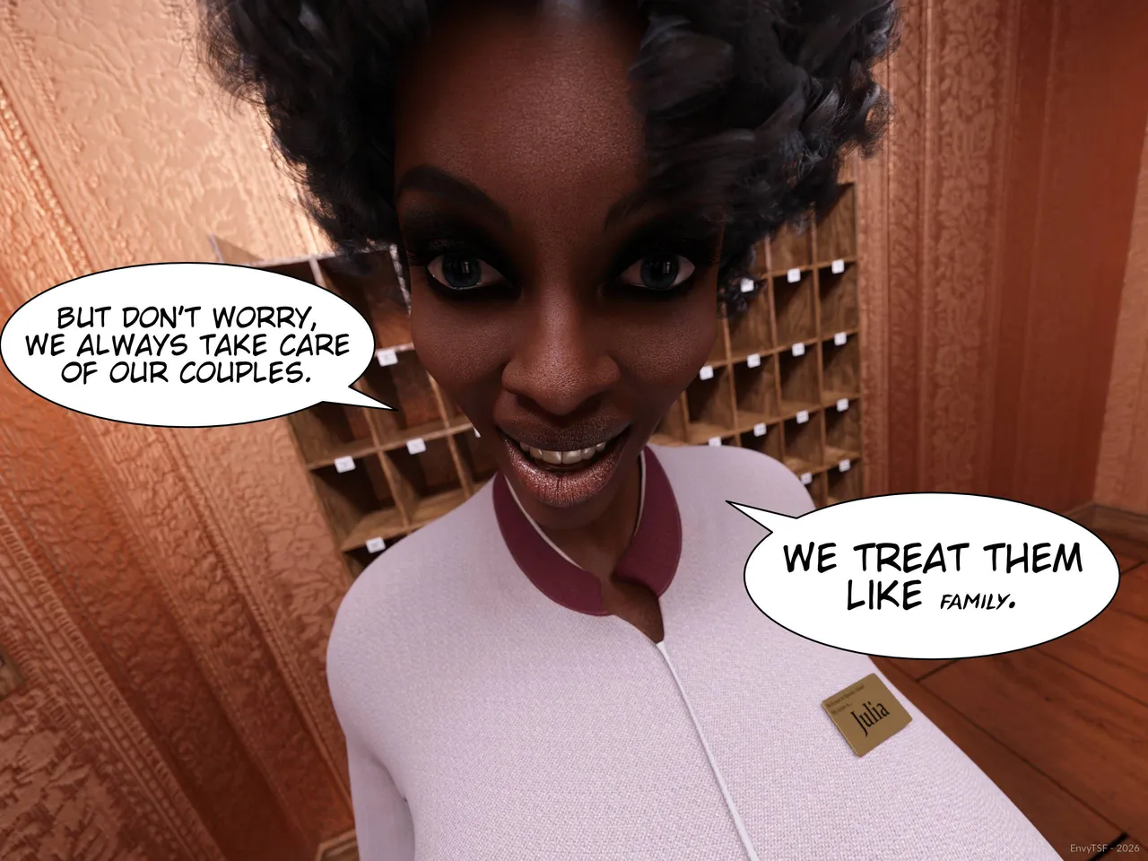 AstralBot3D - Spooky Island page 10 full
