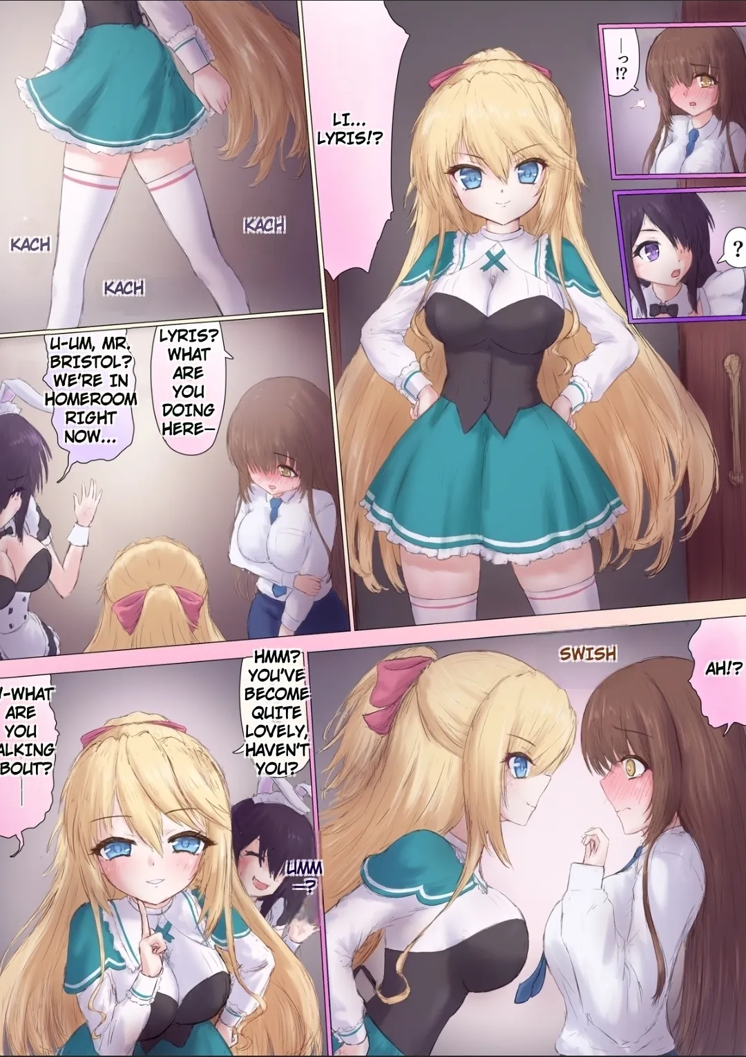 ABSOLUTE DUO TS page 5 full