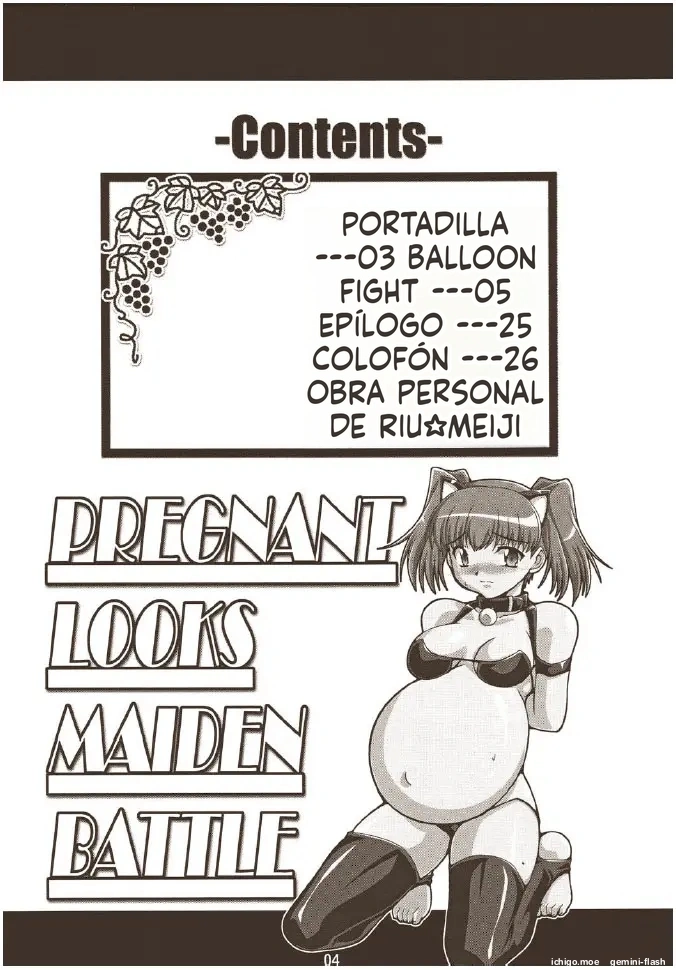 Balloon Fight!!  MTL page 3 full