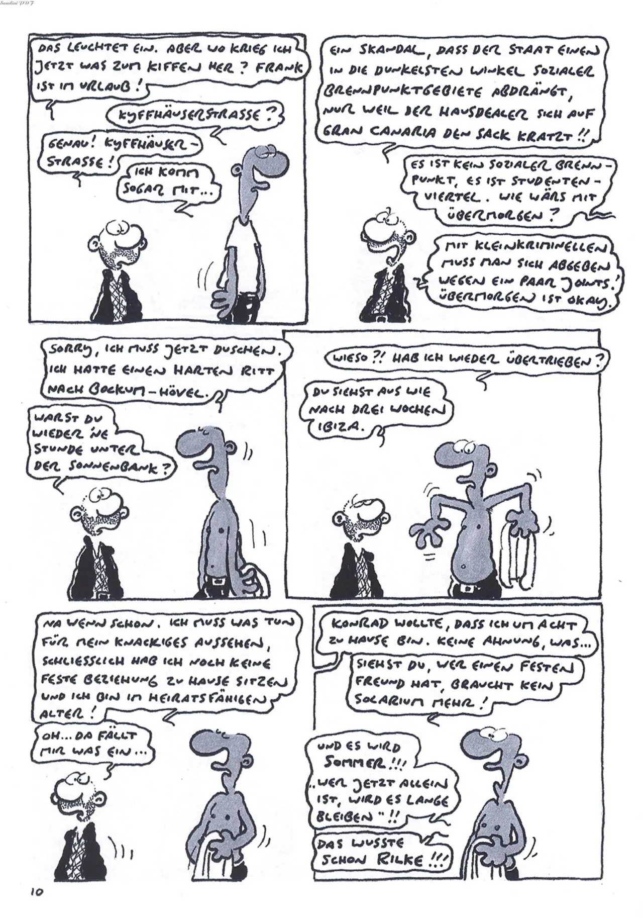 Sie dürfen sich jetzt küssen page 11 full