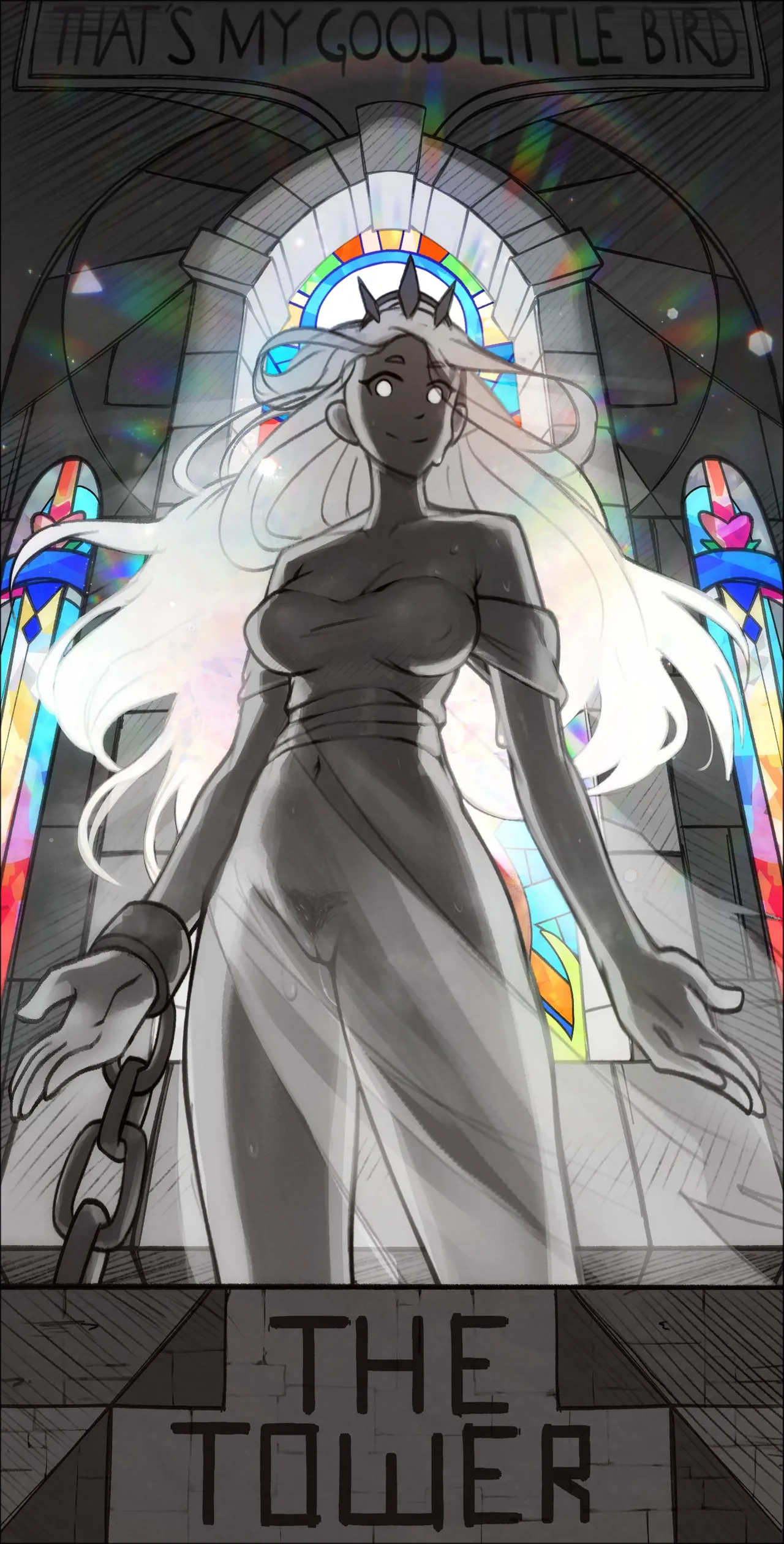 Tarot page 5 full