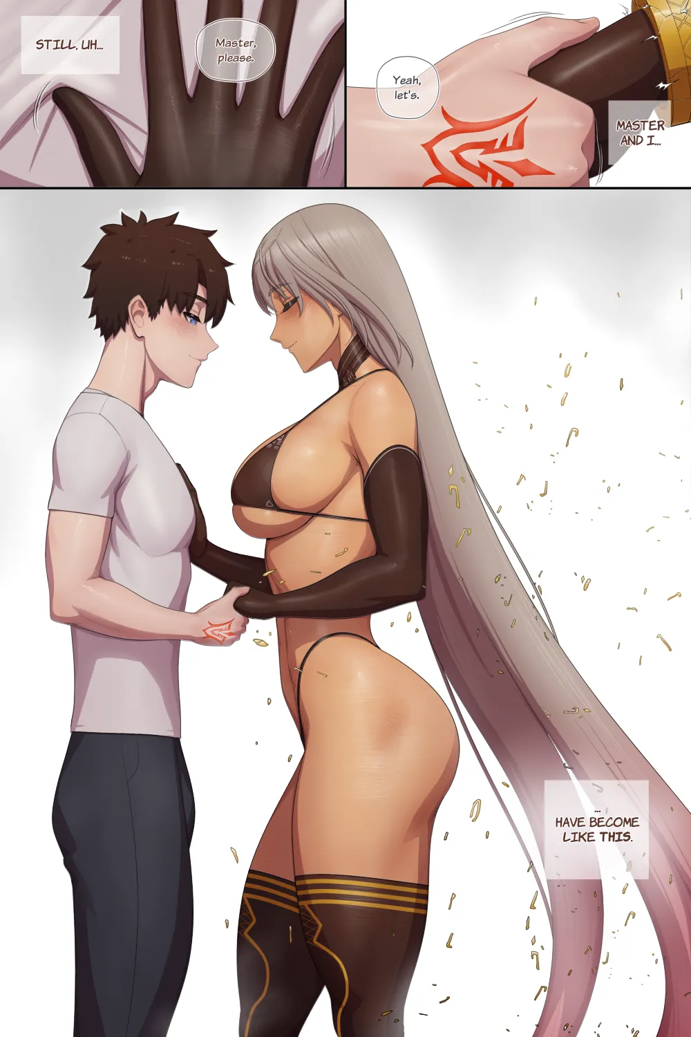 Zenobia love page 12 full