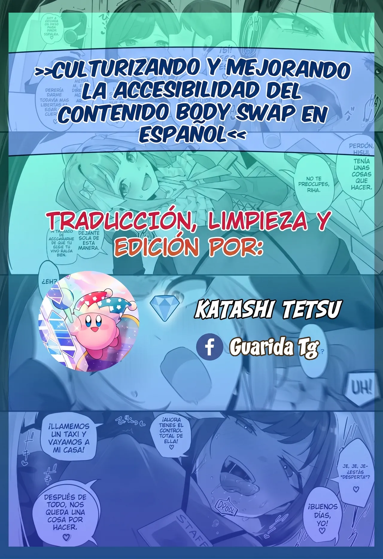 Possession Golf | Golf de Posesión page 5 full