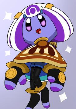 TenebrousMoon