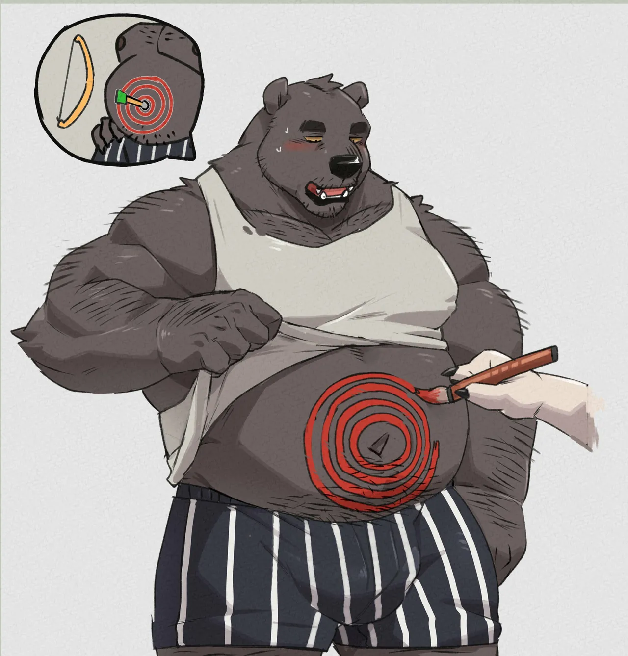 JumperBear page 4 full