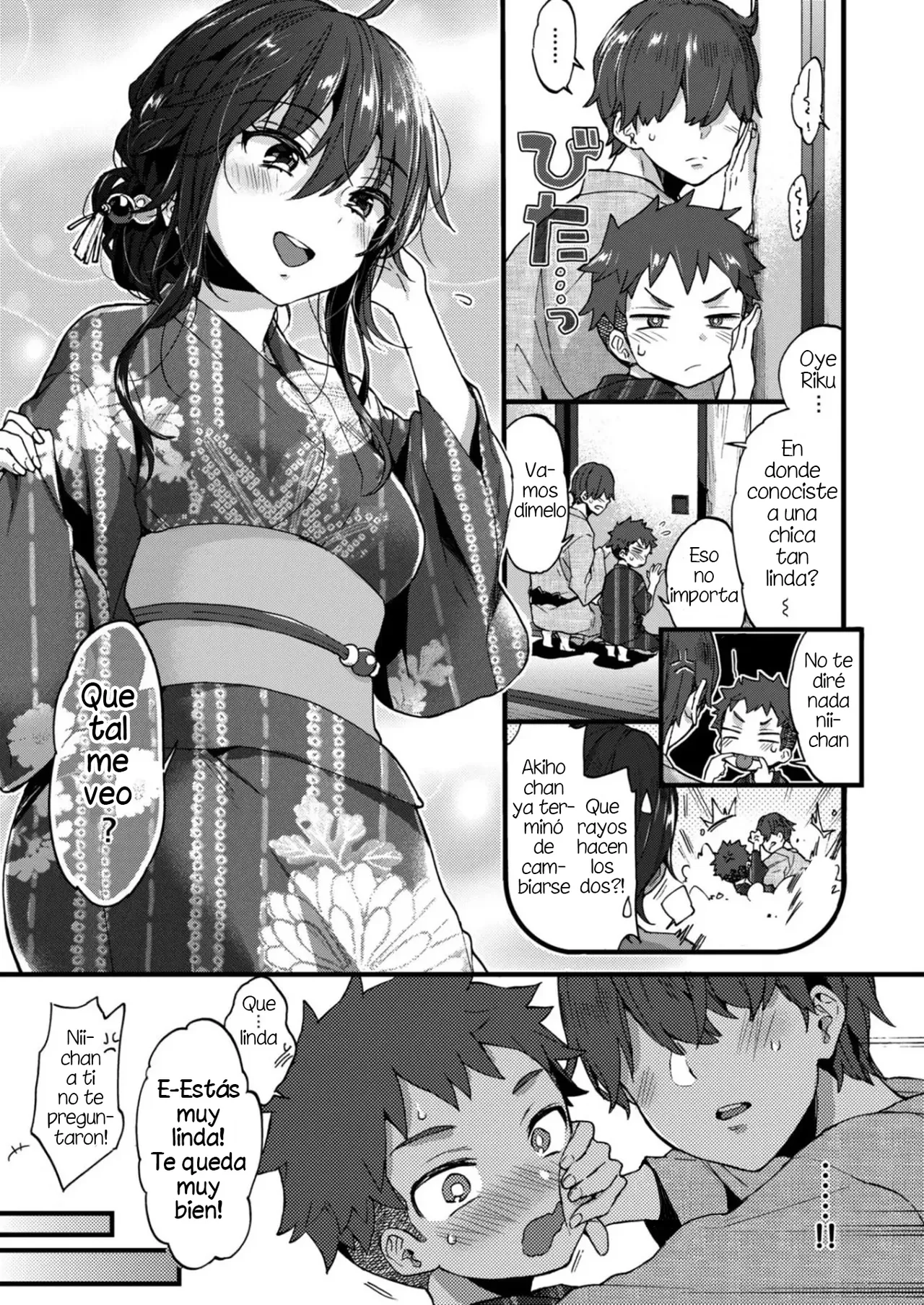 Over♡Summer page 3 full