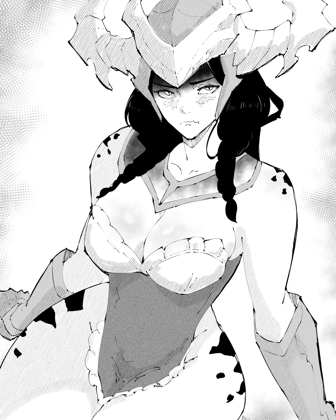 Miregeist page 12 full
