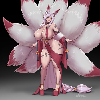 Artist - PINKDRAWZ cover
