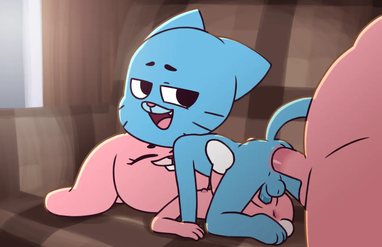 Toffee artist illustrations and animations page 1 full