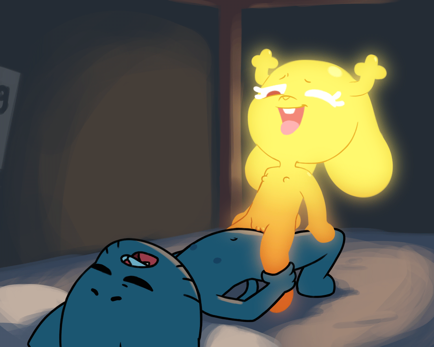 Toffee artist illustrations and animations page 2 full