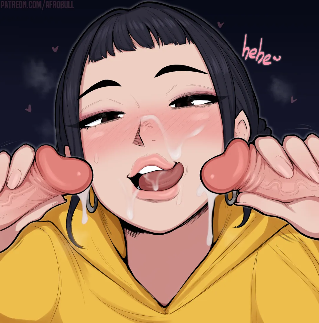 Zoey page 10 full