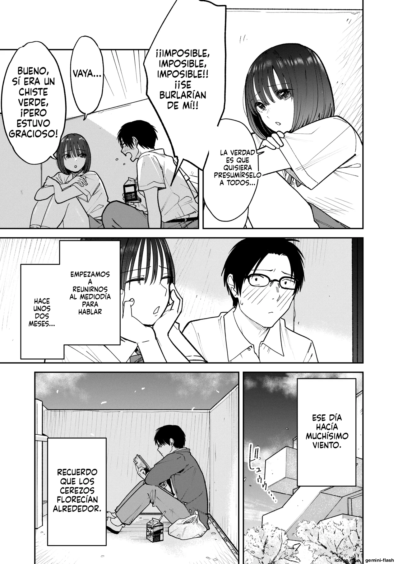 All Night Sex page 11 full