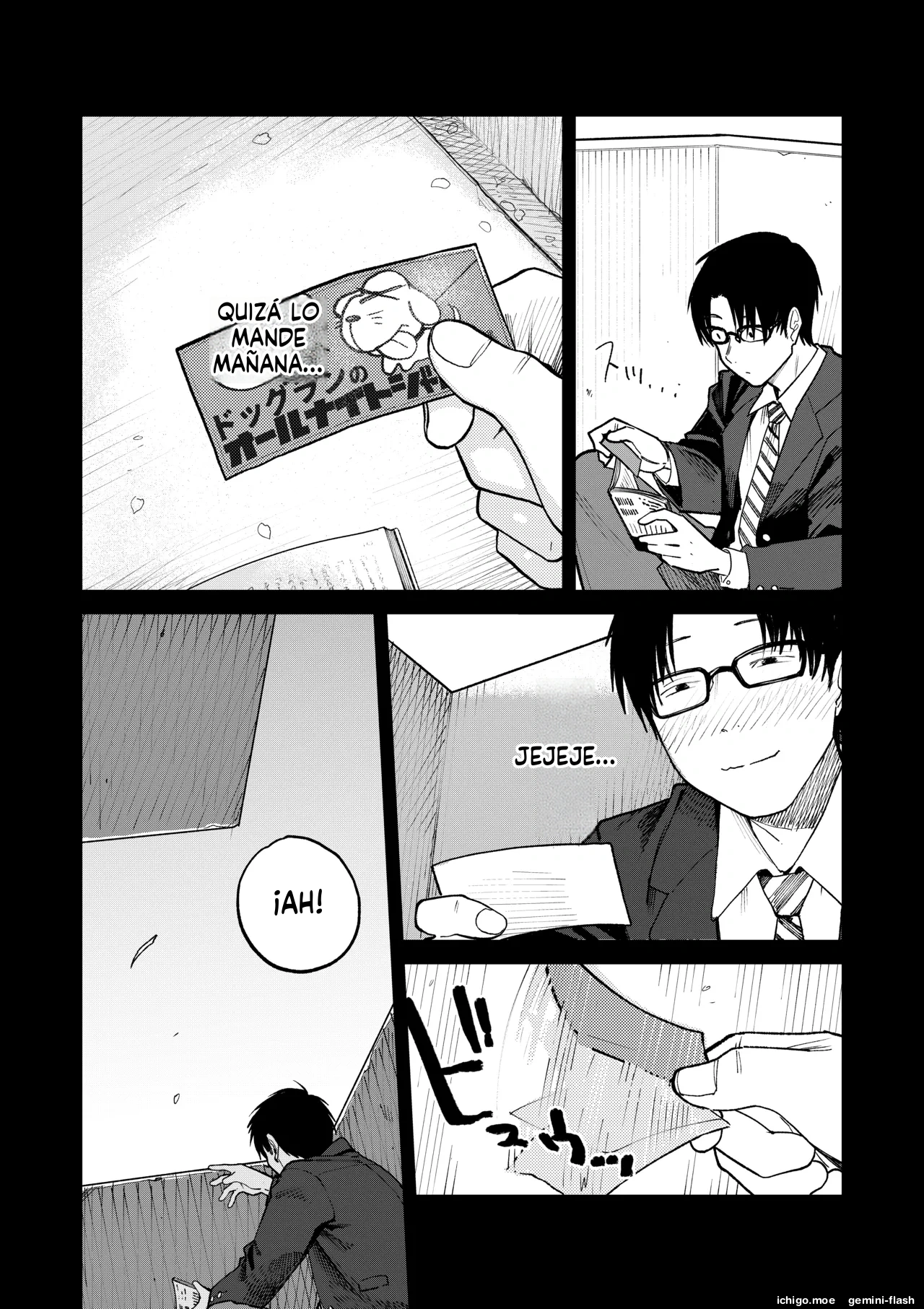 All Night Sex page 12 full