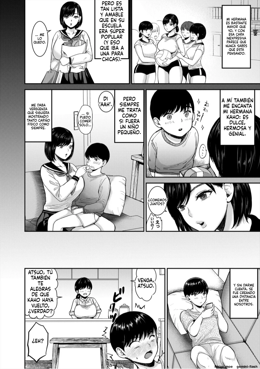 Eroi Ane ni Sakusei   MTL page 4 full