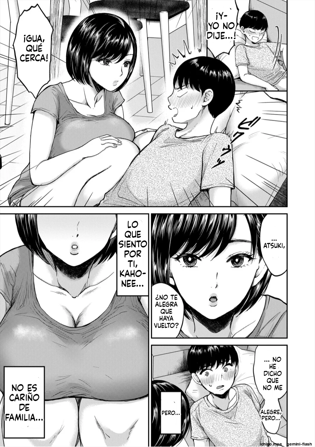 Eroi Ane ni Sakusei   MTL page 5 full