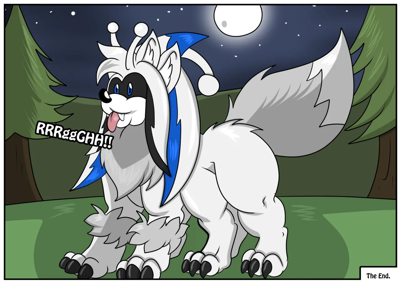 Rex Equinox - Sonic's TF page 7 full