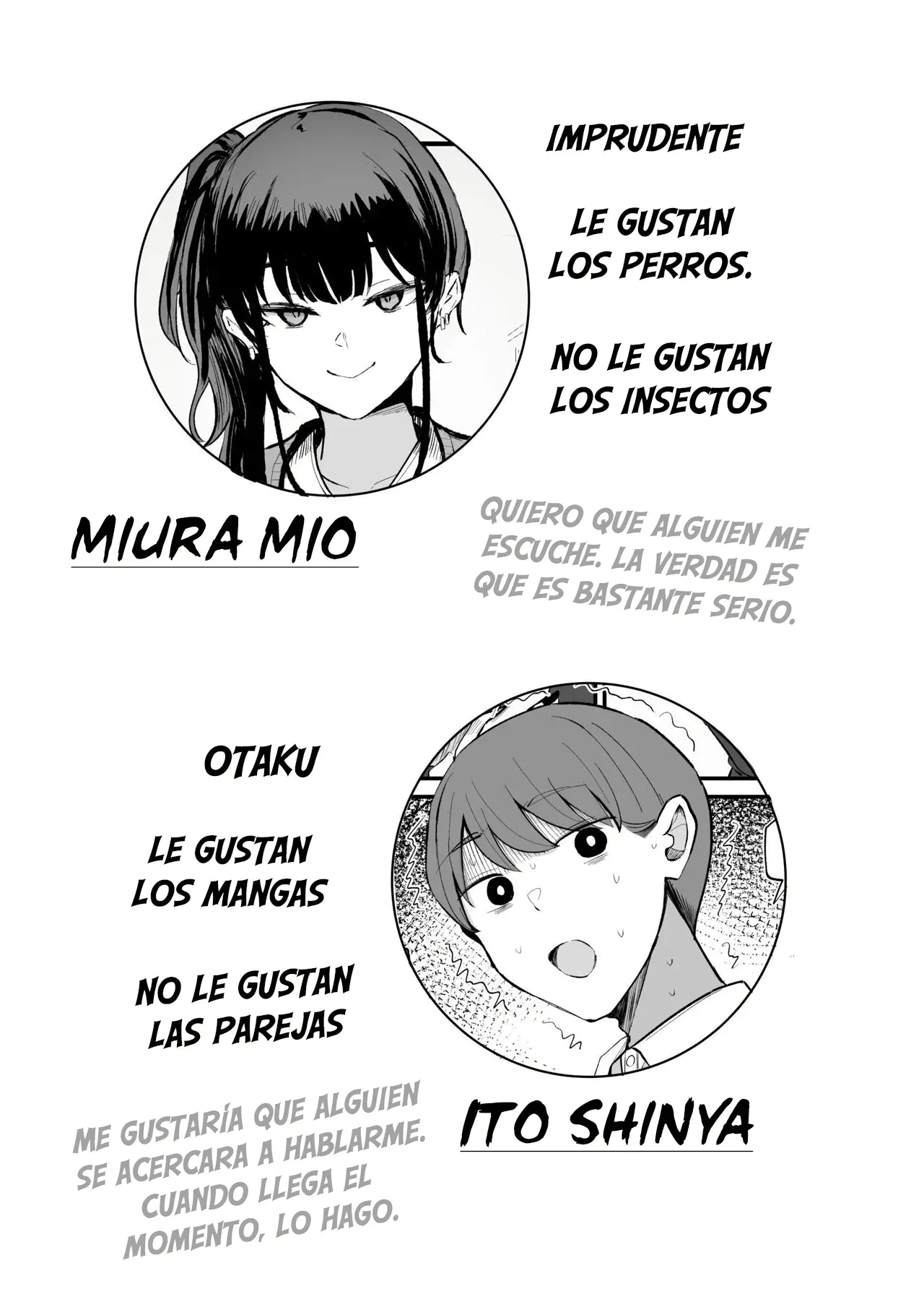 Namaiki na Kouhai-chan to 10-nengo ni wa Kekkon Shiteta.｜Y Diez Años Después, Me Casé con mi Descarada Kouhai. page 4 full