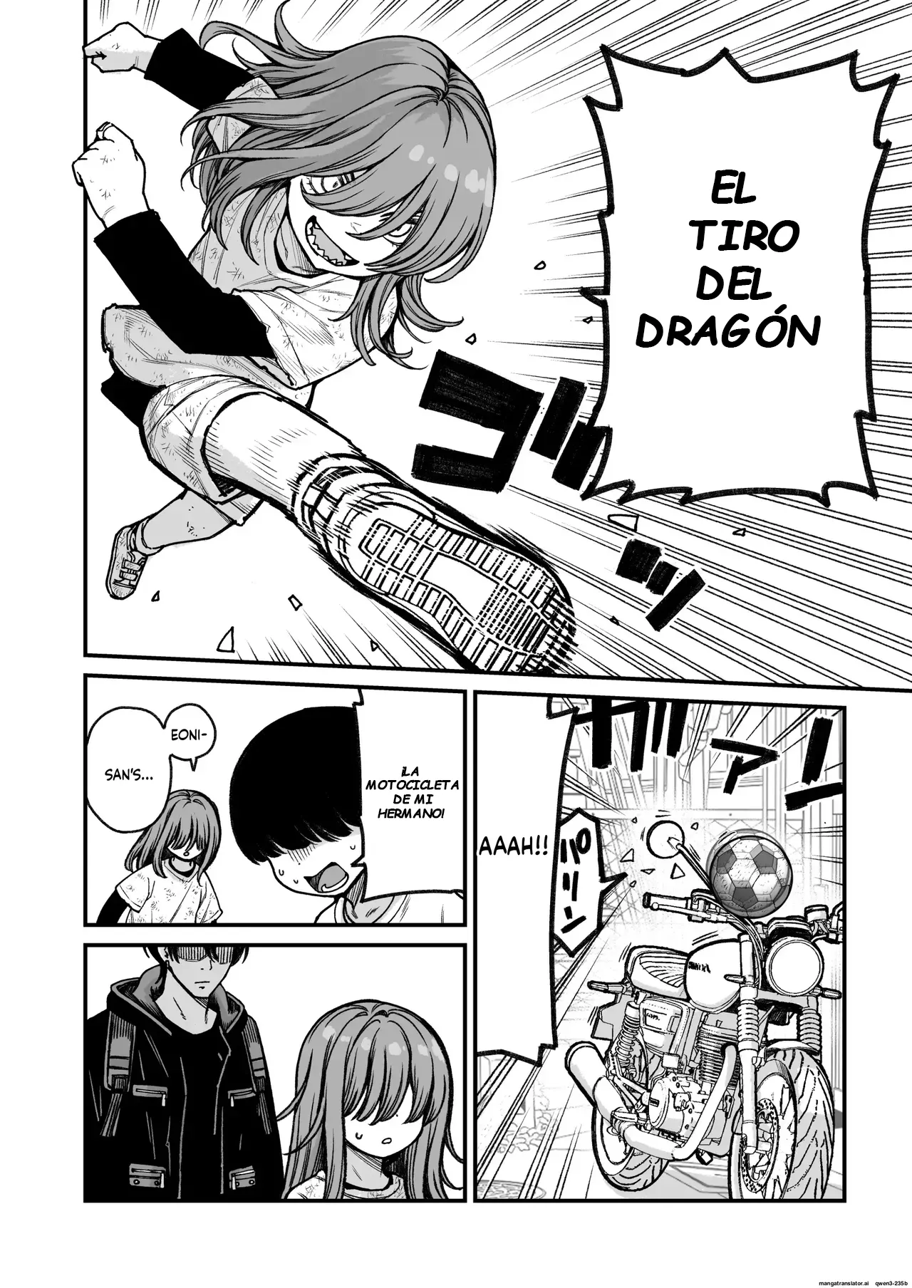 A Book About Turning A Boy Into A Girl With Hypnosis page 4 full
