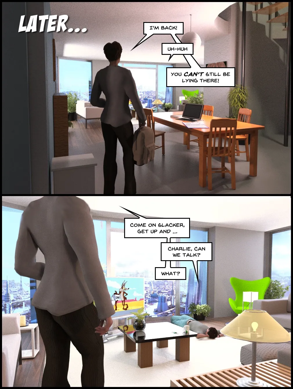 Lithium - 01 - Have Spacesuit page 11 full
