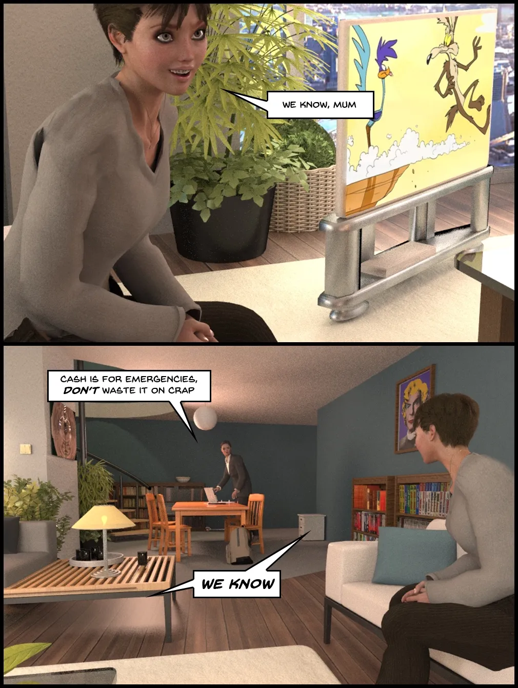 Lithium - 01 - Have Spacesuit page 7 full