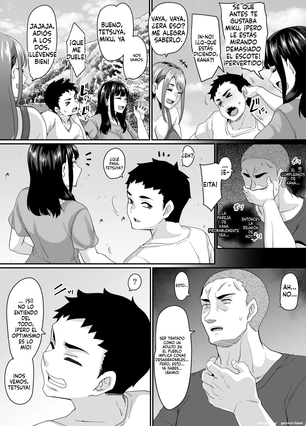 Onna Amarimura no Inshuu 2  MTL page 7 full