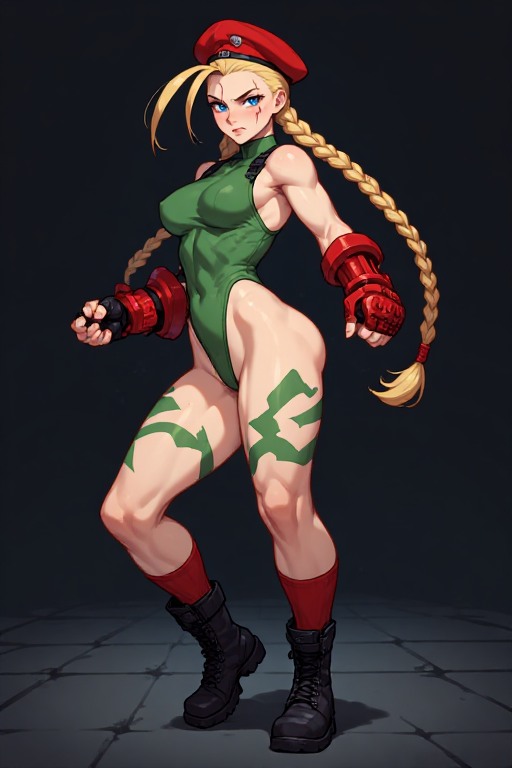 Cammy White page 1 full