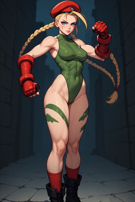 Cammy White page 2 full
