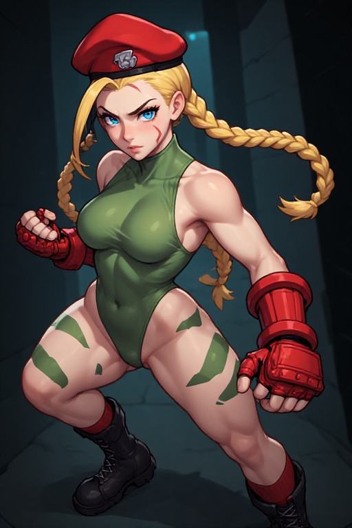 Cammy White page 5 full