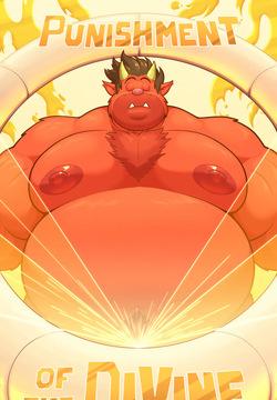 Punishment of the Divine