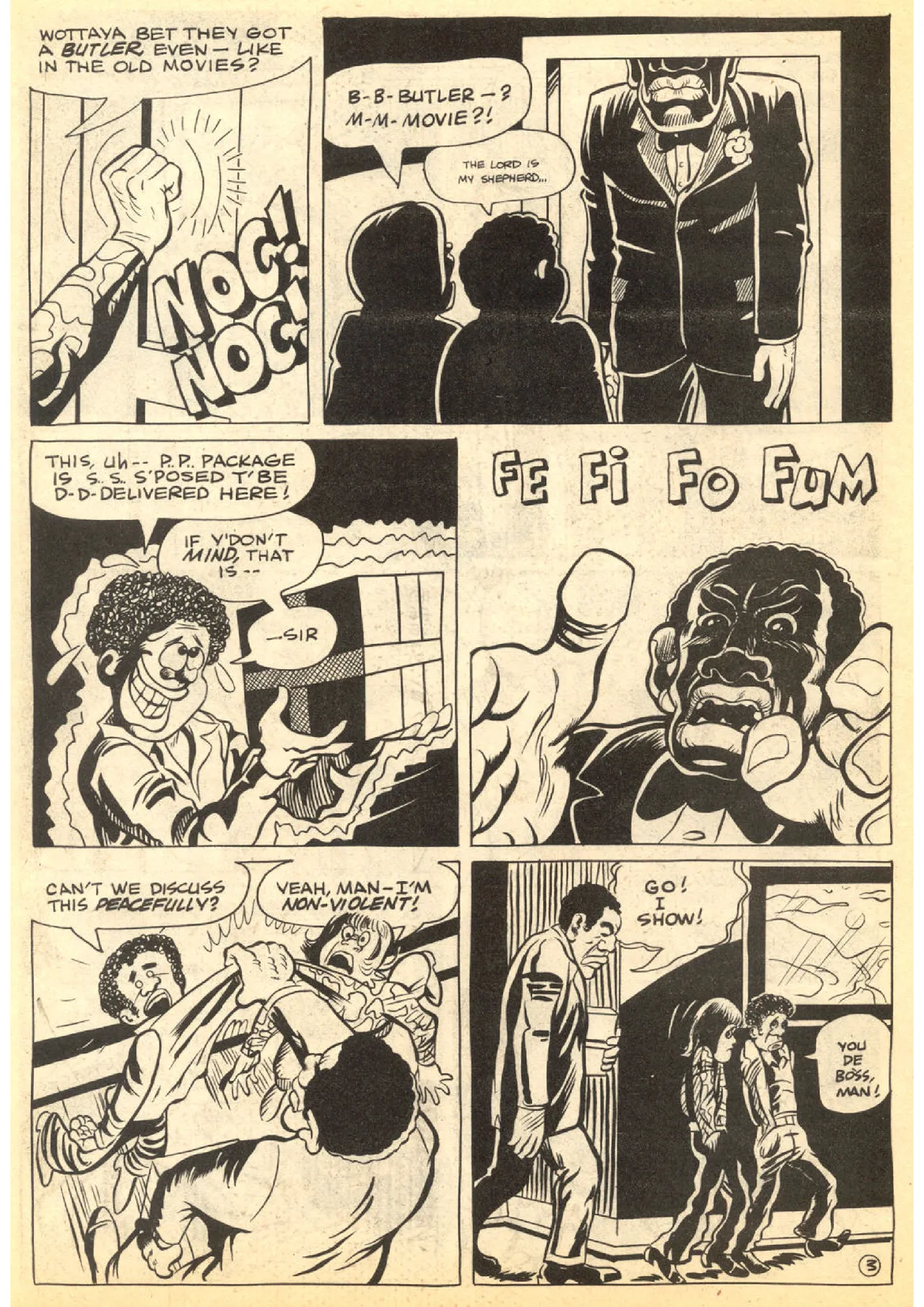 Good Jives # 1 page 12 full