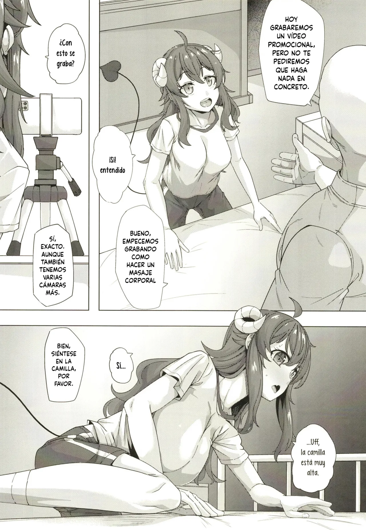 Seichishiki 0 no Mazoku page 4 full