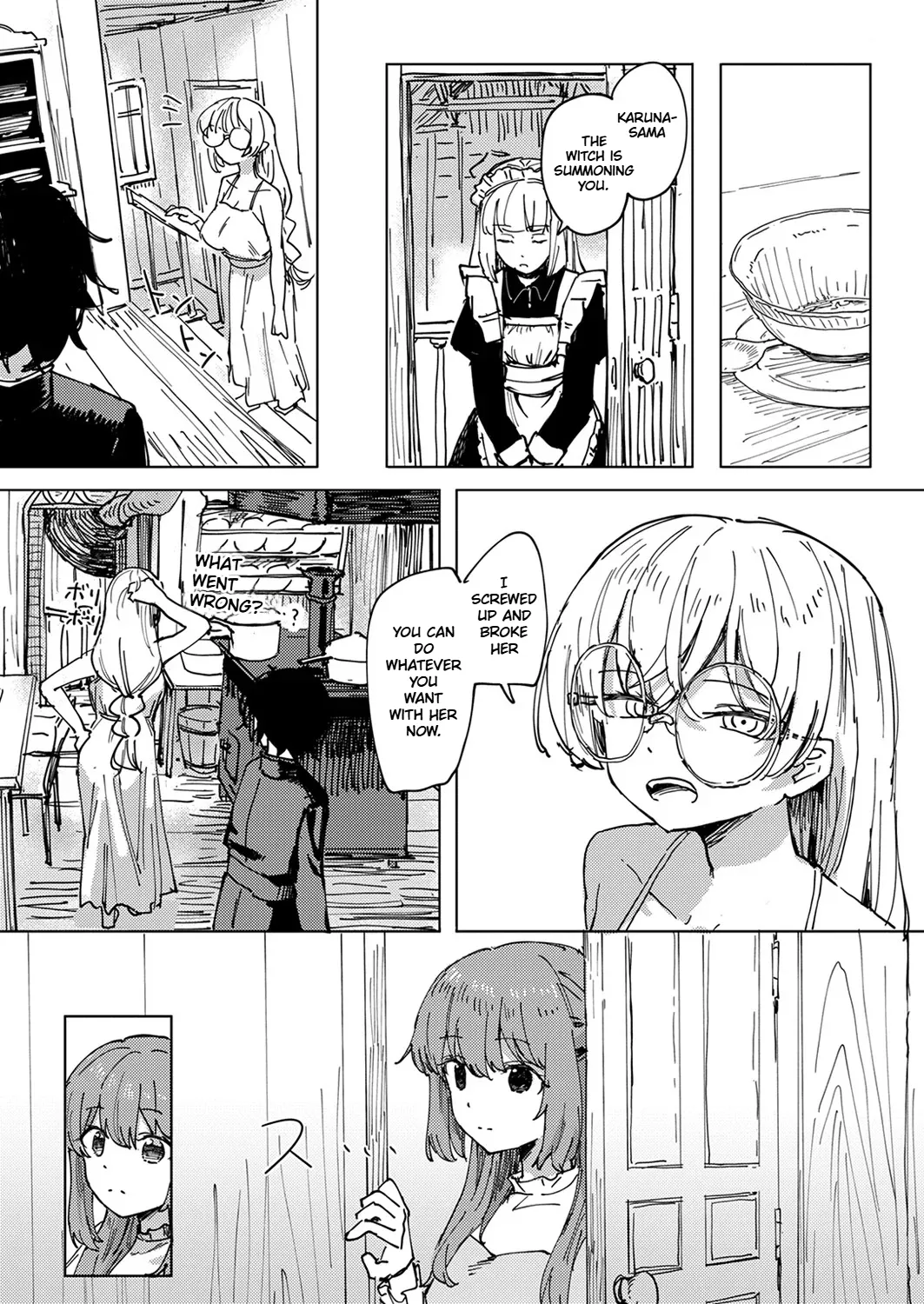 Puppet Witch #1 page 11 full