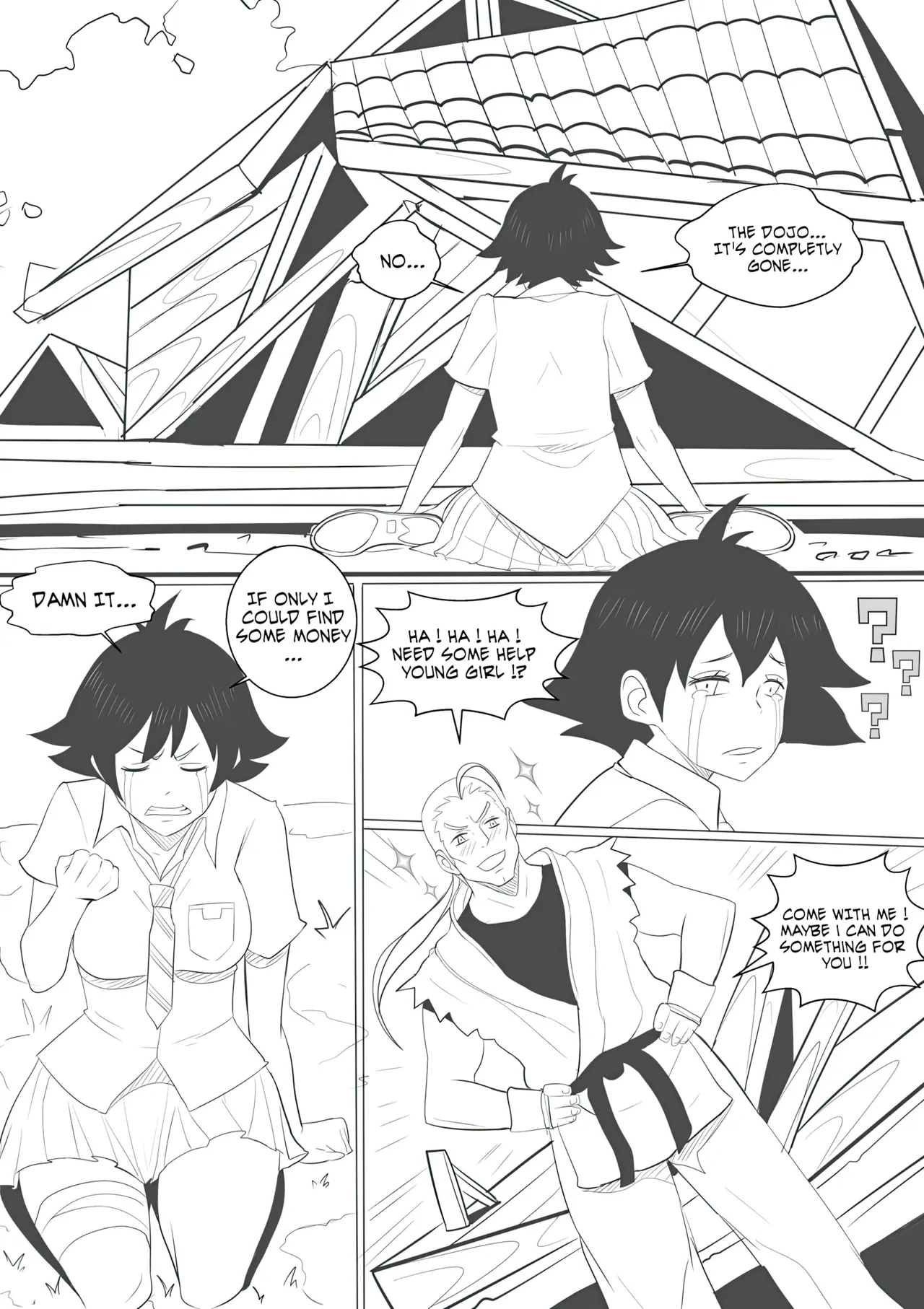 makoto_ bad deal HQ page 3 full
