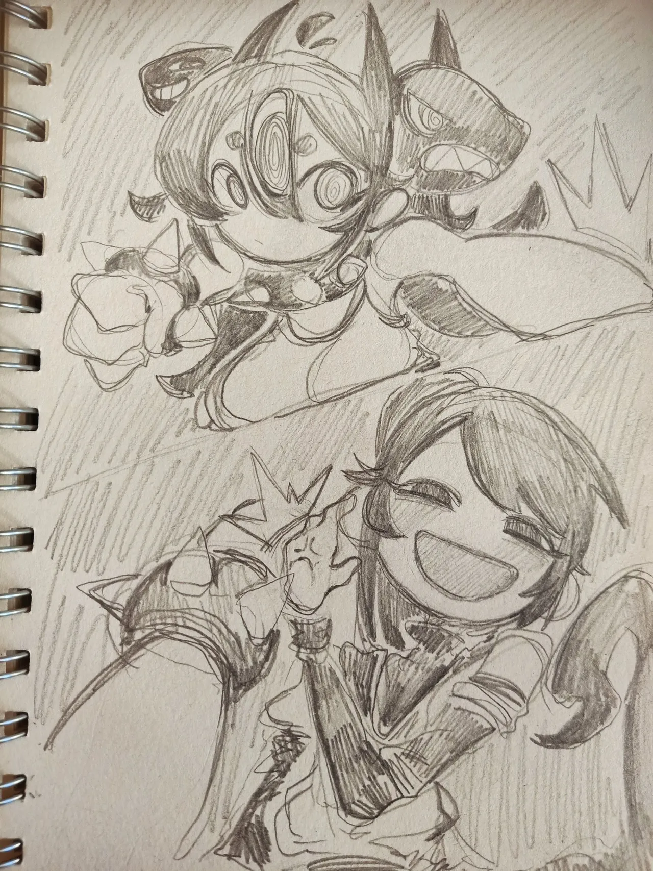 FUCCO THE ROCK / GaokoDa page 4 full