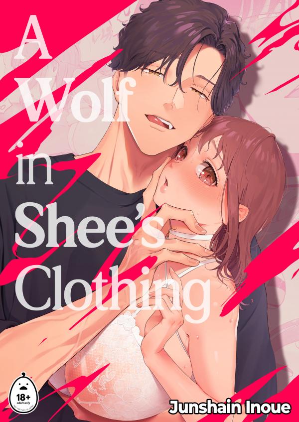 A Wolf in Shee's Clothing page 1 full